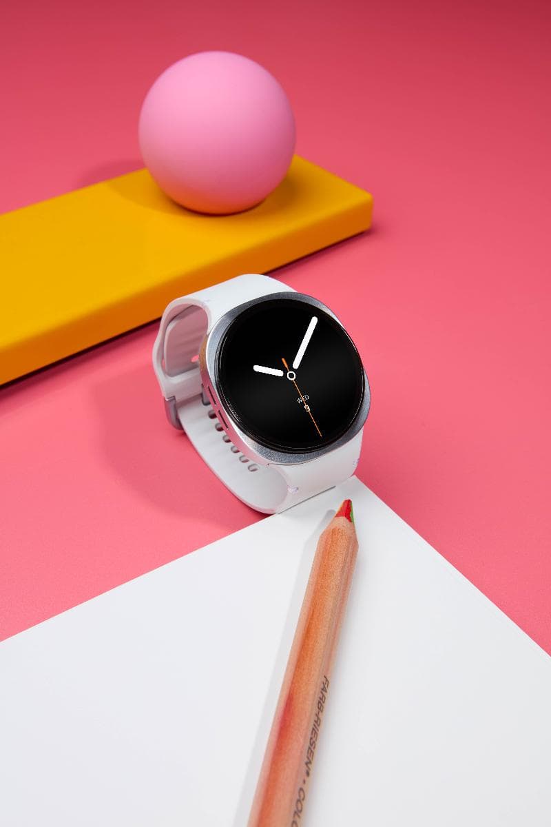 Samsung Galaxy Watch8