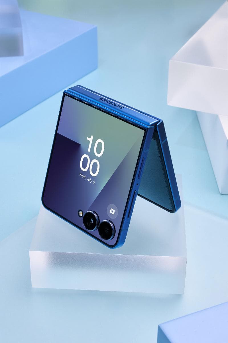 Samsung Galaxy Z Flip7 256GB